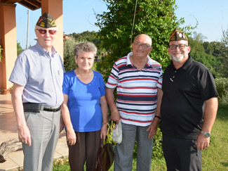 73 Years in the Making Insert