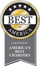 VFW Foundation Best in America Seal