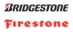 Bridgestone Logo 2021