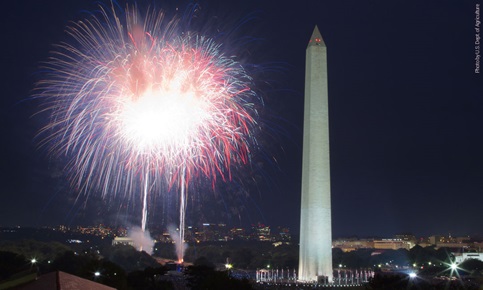 Independence Day 2017