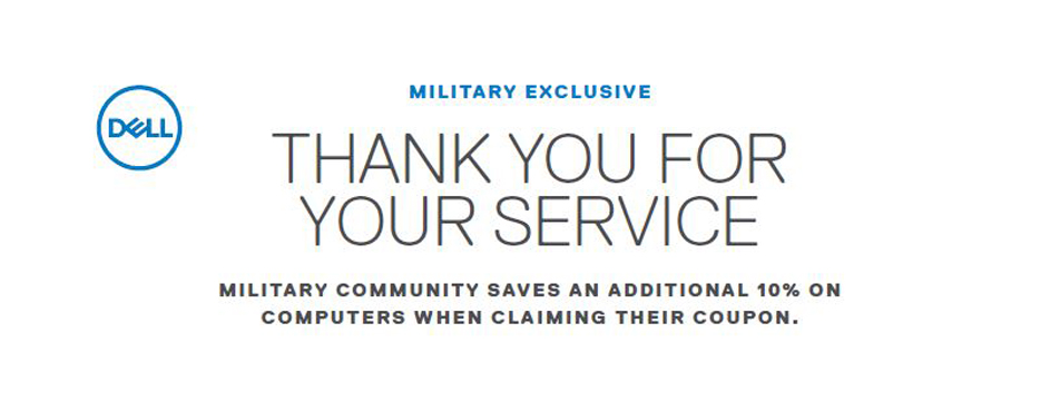 Dell 2021 Parade of Winners Ad