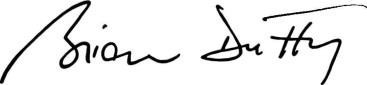 Duffy Signature