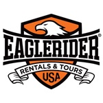 EagleRider Logo