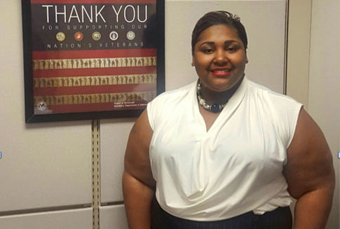 Former Army Medic Follows Personal Mission