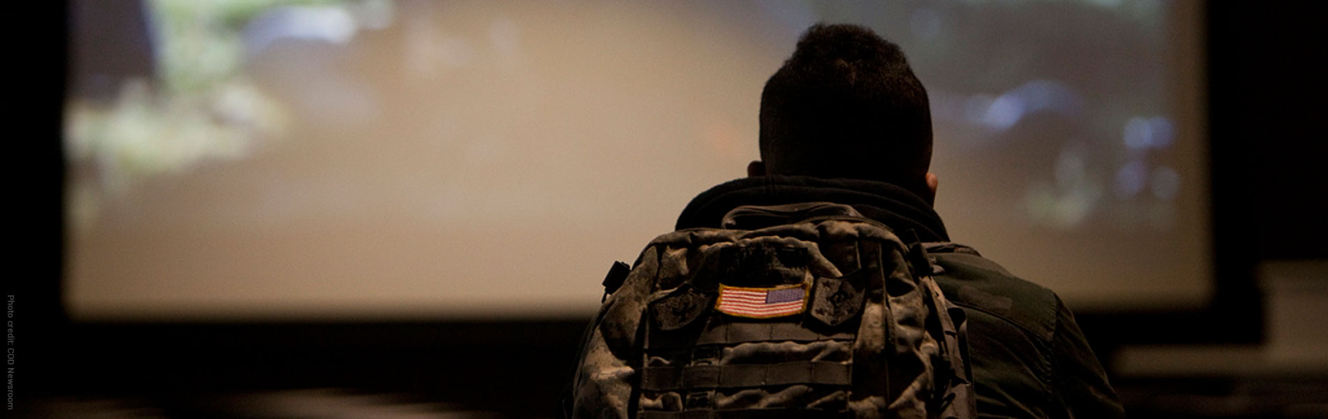 Help A Hero Student Veteran Scholarships