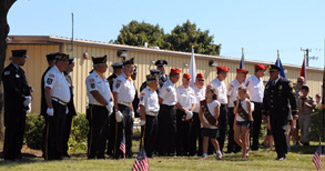 Illinois Post Remembers KIA 50 Years Later Insert