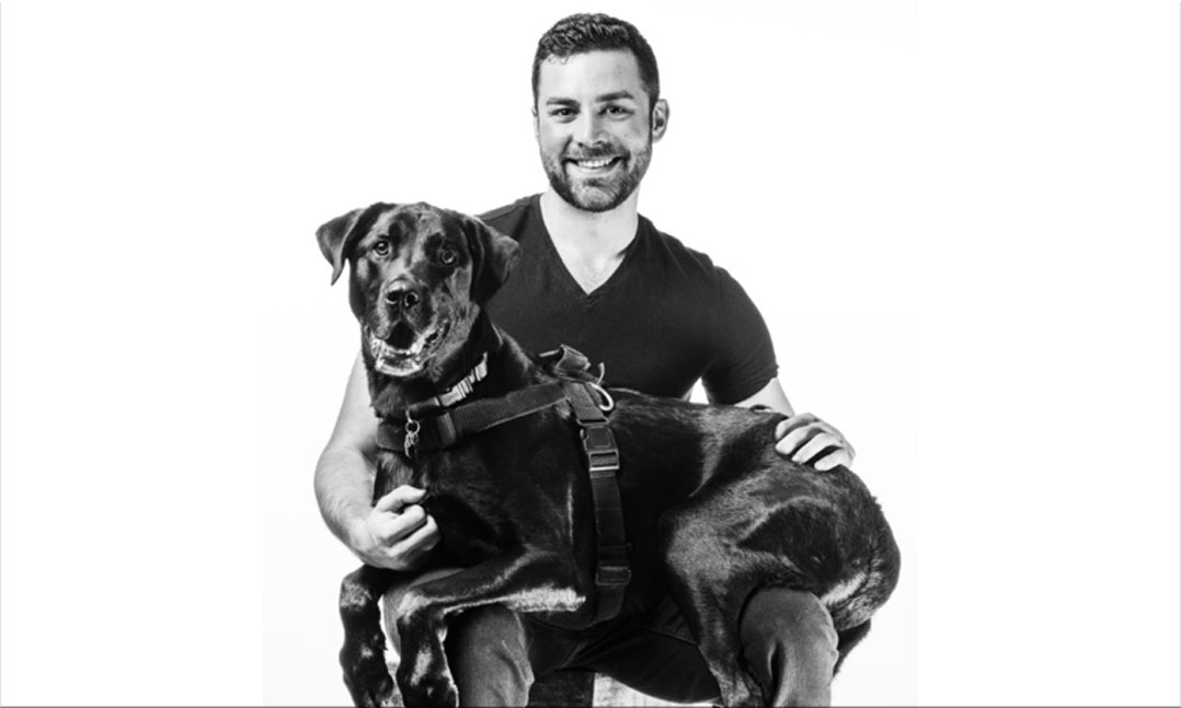 Motivated Veteran Chases Dreams with VFW Scholarship