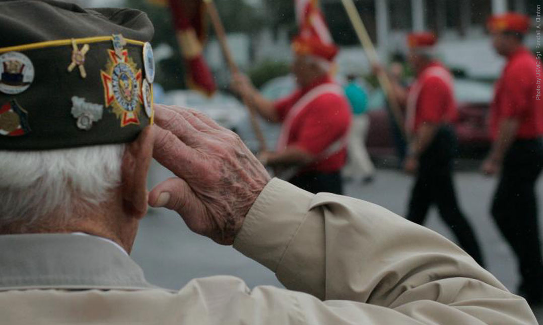 National Support Projects