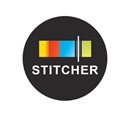 Stitcher Logo
