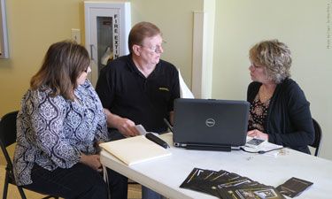 VFW Helps Army Veteran Back on His Feet Insert