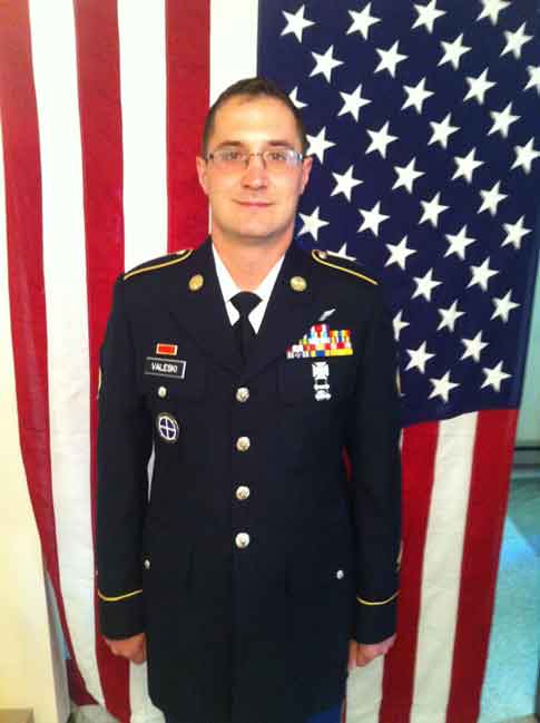 VFW Helps Pay Tuition