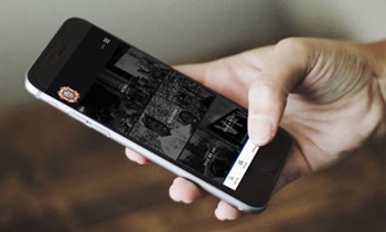 VFW Launches Mobile App Insert