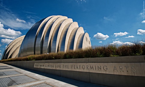 Kauffman Center
