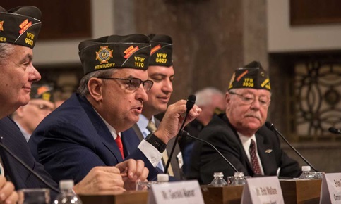 2017 Duffy Congressional Testimony