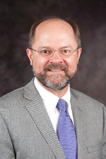 VFW Welcomes a New Foundation Administrator