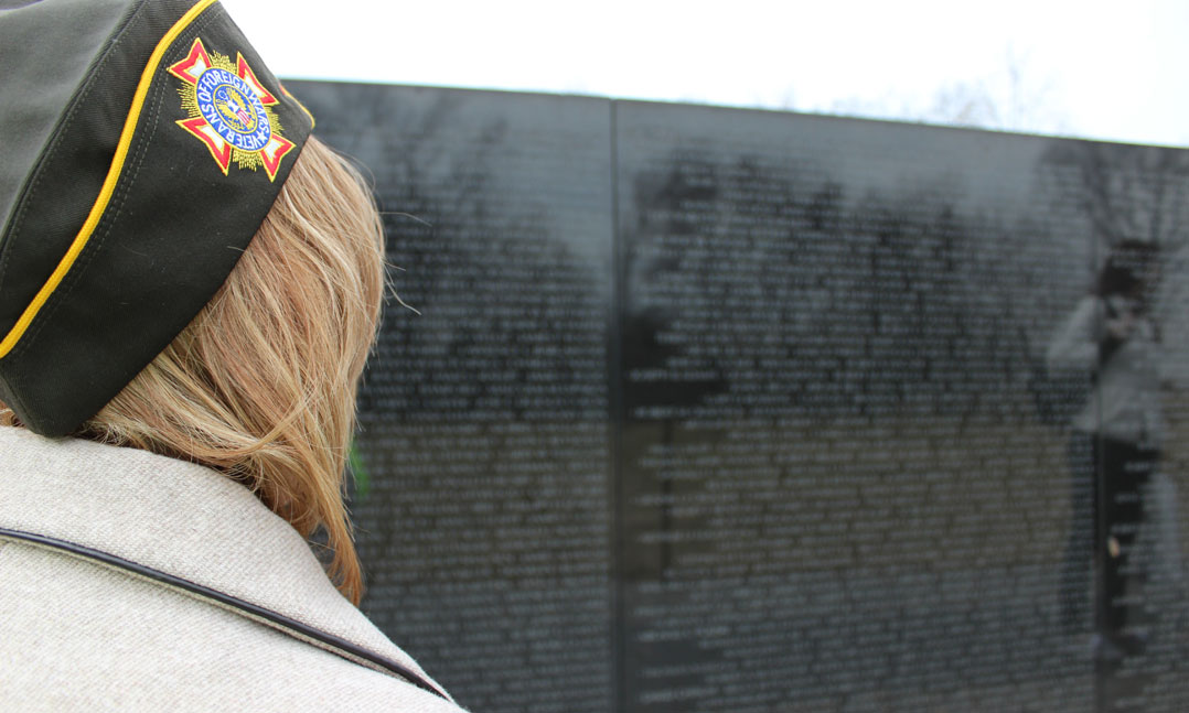 Vietnam 50th Commemoration