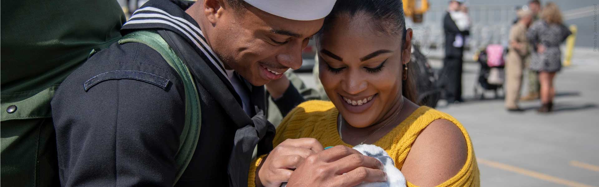 Your Support Matters