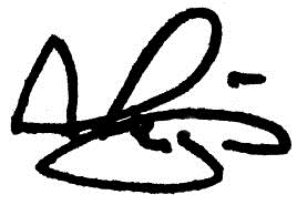 Kovach PAV Signature