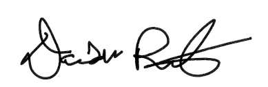 Riley DAV Signature
